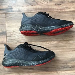 FootJoy Men's Flex Limited Edition Galaxy Golf Shoes Size 10.5 Wide